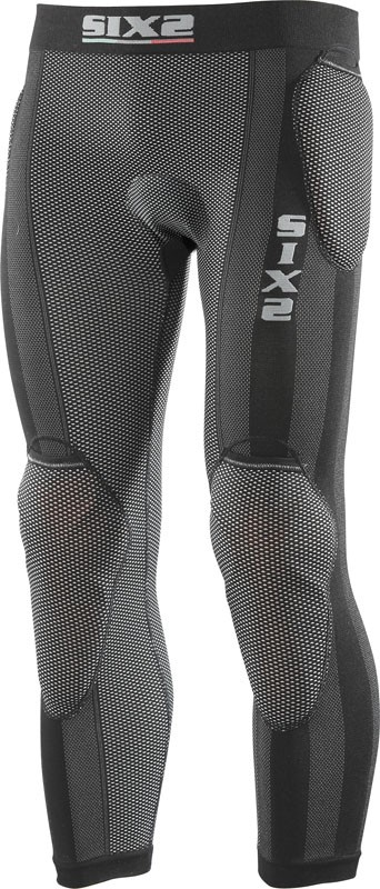 SIXS KIT PRO PN2 Protective Leggings with Butt-patch