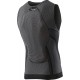 GILET DE PROTECTION SANS MANCHES ENFANT KPRO SMX CARBON UNDERWEAR