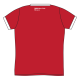 BMW Moto-Club Monaco T-Shirt Insert Red