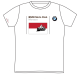 BMW Moto-Club Monaco T-Shirt Base
