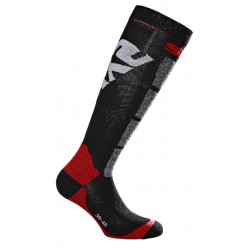 SPEED 2 - Chaussettes Hautes Moto