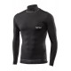 FULLFRONT MAILLOT COL MONTANT ET WINDSHELL