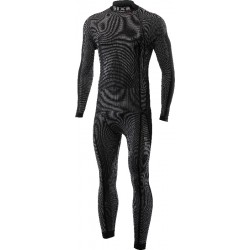 STX High Neck - One Piece Undersuit Mock Turtle Neck