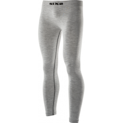 PNX - Leggings Carbon Merinos Wool