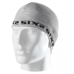 SCX - Bonnet sous-casque Carbon Merinos Wool