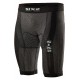 CC2 MOTO - Short Carbon Underwear avec fond