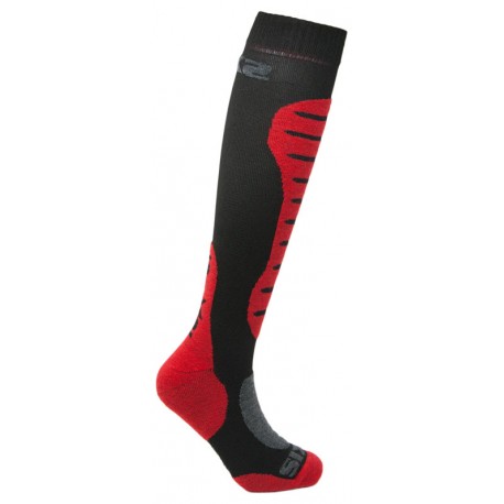 LONG MERINOS MOTORCYCLING SOCKS