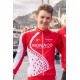 LONG-SLEEVE THERMIC JERSEY