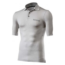 POLO - SHORT SLEEVE POLO SHIRT