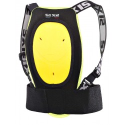 KIT PRO BACKBONE S2 - BACK PROTECTIVE ARMOR