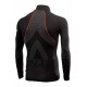 WIND JERSEY AW - Malgia WINDSHELL BIKE JERSEY