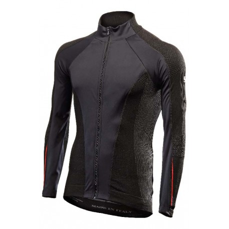 WIND JERSEY AW - WINDSHELL BIKE JERSEY