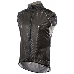 WARD GILET - GILET WATERPROOF