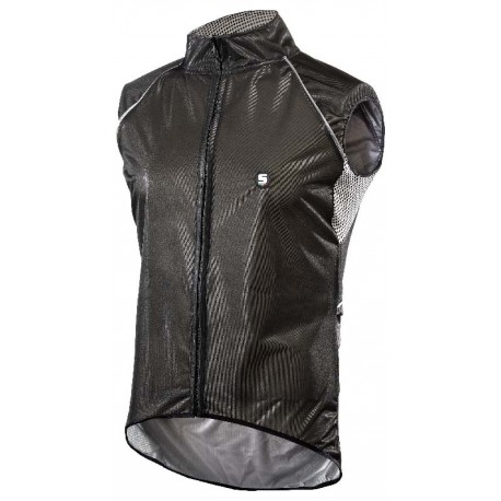 WARD GILET - GILET ANTIVENTO