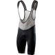 STORM BIBS M - SHORT WATER REPELLENT BIB TIGHT for MEN