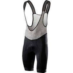 STORM BIBS M - SHORT WATER REPELLENT BIB TIGHT for MEN