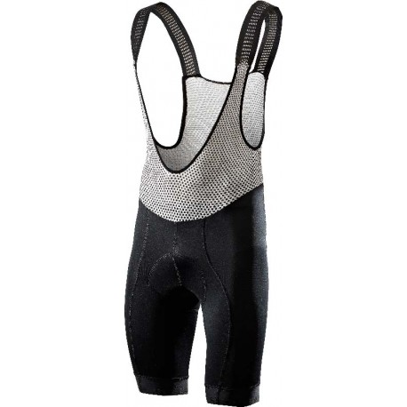 STORM BIBS M - SHORT WATER REPELLENT BIB TIGHT for MEN