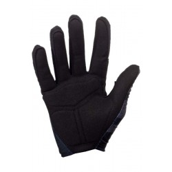 MTB GLO - FULL-FINGER SUMMER GLOVES