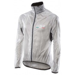 GHOST JACKET - WATERPROOF JACKET