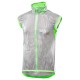 GHOST GILET - GILET COMPATTO ANTIVENTO