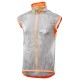 GHOST GILET - GILET COMPATTO ANTIVENTO