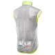 GHOST GILET - GILET COMPATTO ANTIVENTO