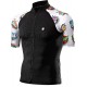 FANCY JERSEY - CARBON ACTIVEWEAR PRINTED BIKE JERSEY COMICS