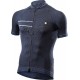 CLIMA JERSEY - BIKE JERSEY MANICHE CORTE ULTRALEGGERO