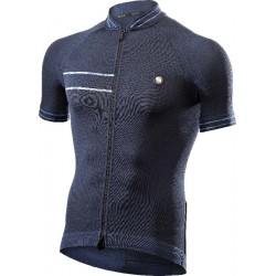 CLIMA JERSEY - BIKE JERSEY MANICHE CORTE ULTRALEGGERO