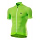 CLIMA JERSEY - BIKE JERSEY MANICHE CORTE ULTRALEGGERO