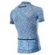 CLIMA JERSEY - BIKE JERSEY MANICHE CORTE ULTRALEGGERO