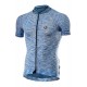 CLIMA JERSEY - BIKE JERSEY MANICHE CORTE ULTRALEGGERO