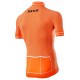 CLIMA JERSEY - BIKE JERSEY MANICHE CORTE ULTRALEGGERO