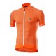 CLIMA JERSEY - BIKE JERSEY MANICHE CORTE ULTRALEGGERO