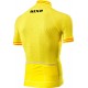 CLIMA JERSEY - BIKE JERSEY MANICHE CORTE ULTRALEGGERO