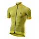 CLIMA JERSEY - BIKE JERSEY MANICHE CORTE ULTRALEGGERO