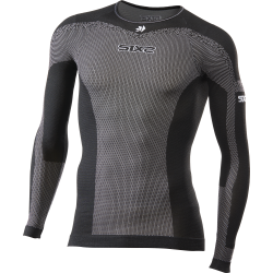 TS2 BT - Maglia leggera maniche lunghe