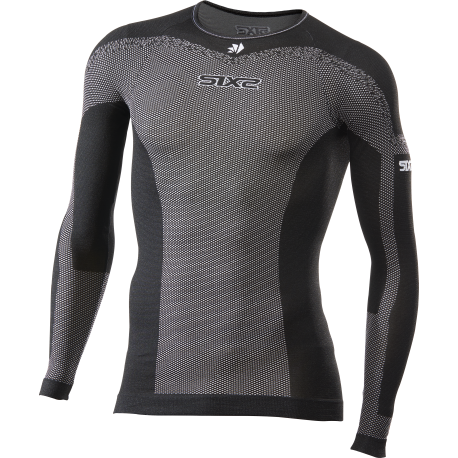 TS2 BT - Maglia leggera maniche lunghe