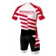 MAILLOT MANCHES COURTES