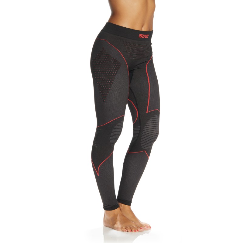 SIXS PNXW Thermo Carbon Leggings 
