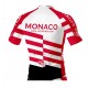 MAILLOT MANCHES COURTES