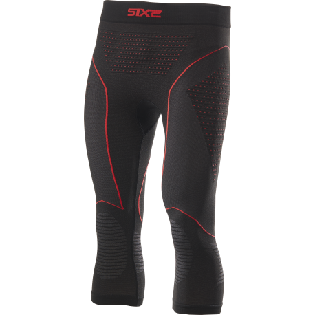 PNCW CU - Collant Thermo LEGGINGS MI LONG