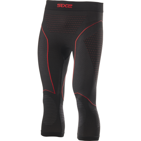 PNCW CU - Leggings Thermo MID LONG