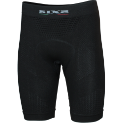 FREE SHORT - Pantaloncino ciclismo senza bretelle