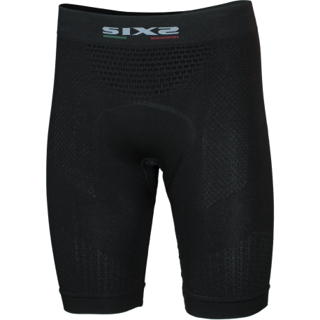 FREE SHORT - Strapless cycling short