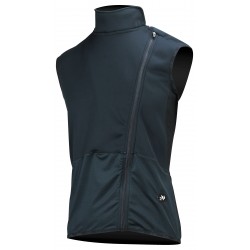 WTS 2 - GILET COUPE VENT SANS MANCHES SLIM