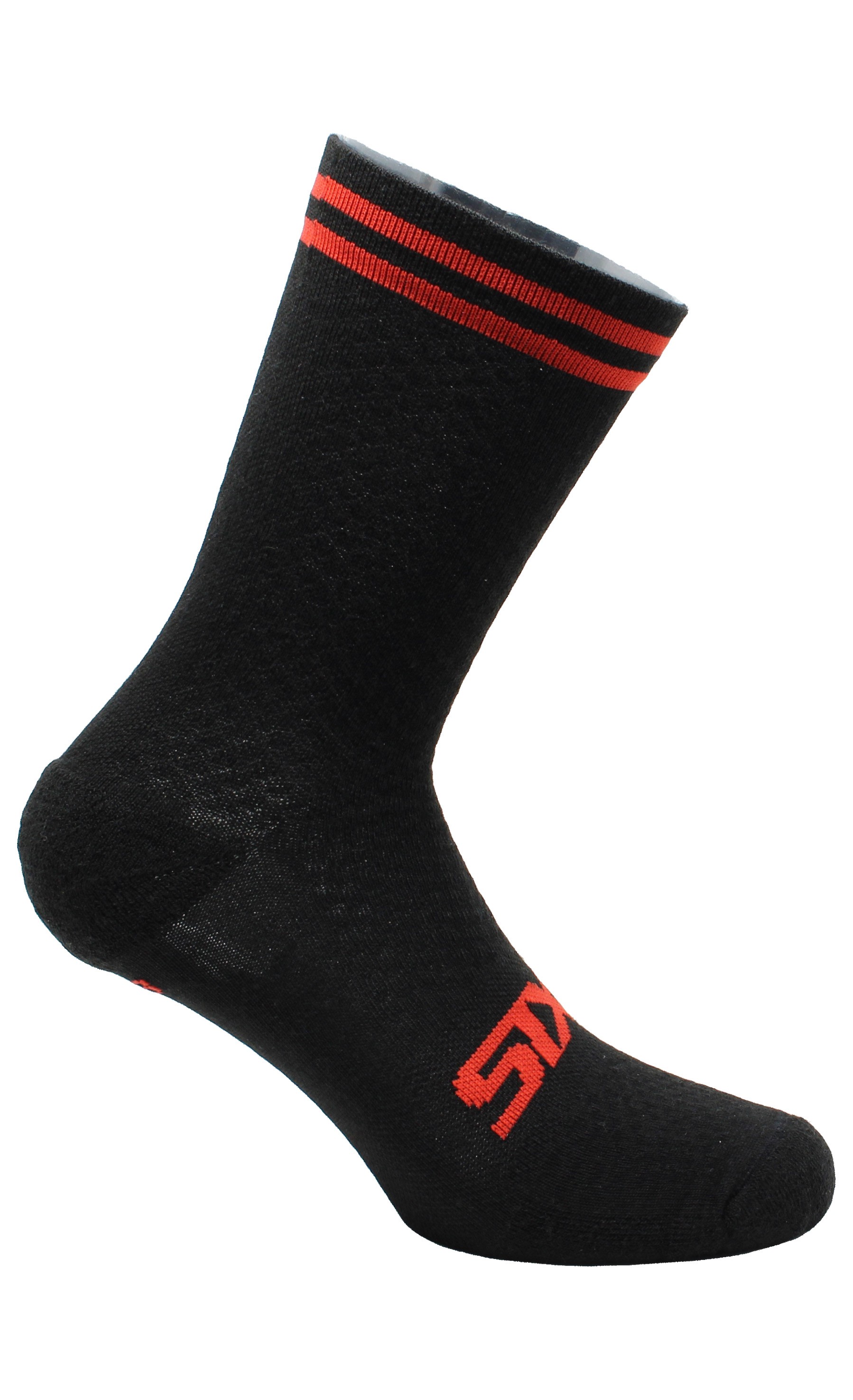 SIXS - MERINOS SOCKS - Short merino wool socks