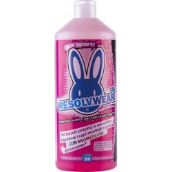 RESOLVWEAR 1L - LESSIVE HABIT SPORT