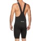 CHROMO BIB M - SHORT LEG BIB TIGHT for MEN