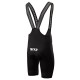 CHROMO BIB M - SHORT LEG BIB TIGHT for MEN